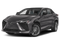 2023 Lexus RZ 450e LUXU