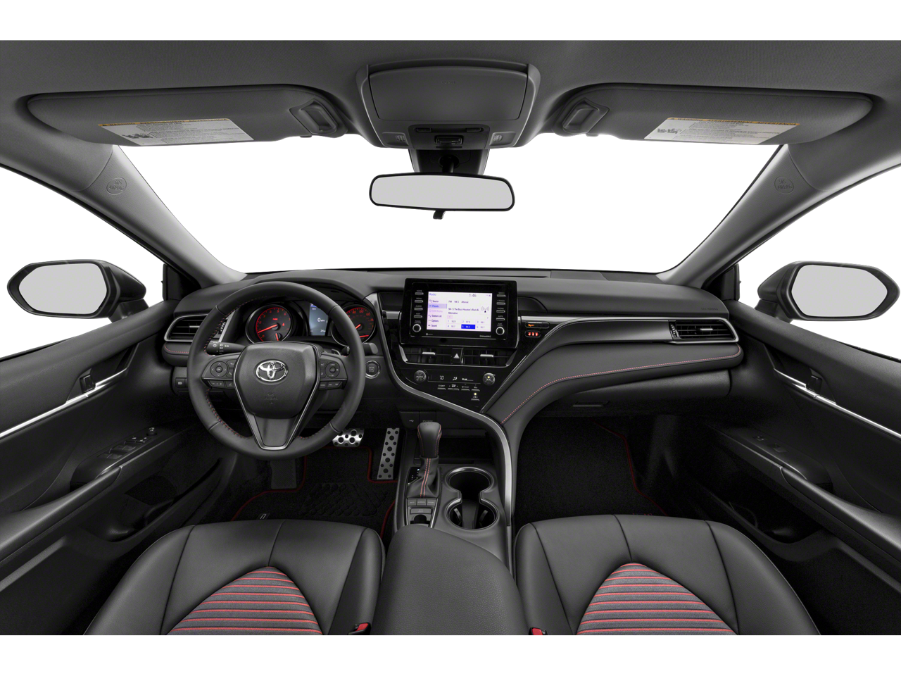 2023 Toyota Camry Base