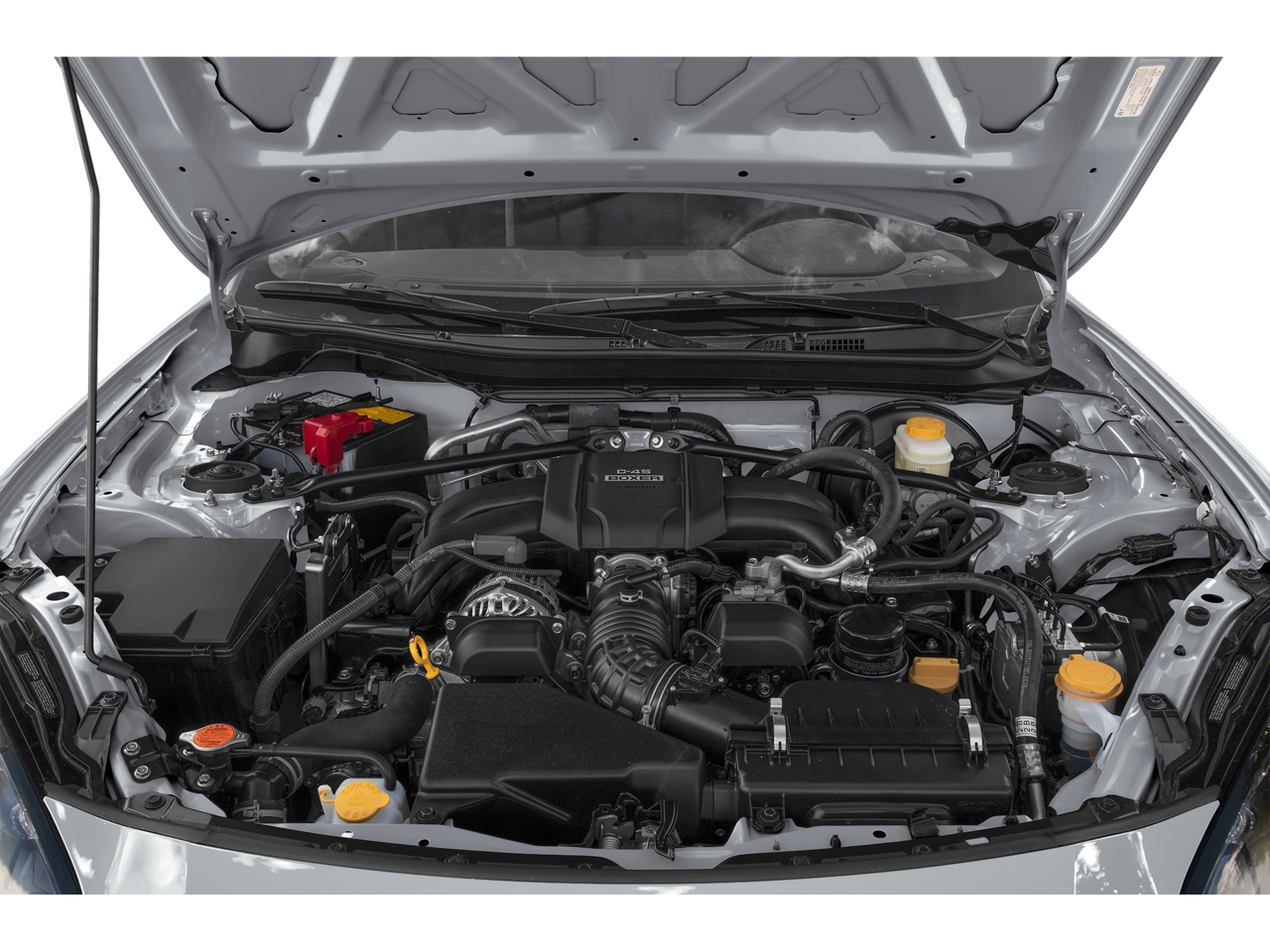 2023 Toyota GR86 Premium