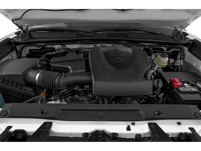 2023 Toyota Tacoma 4WD TRD Sport