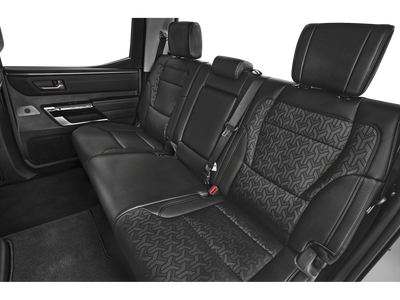 2023 Toyota Tundra 4WD Limited
