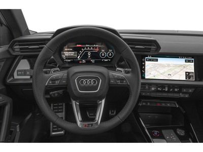 2024 Audi RS 3 2.5T