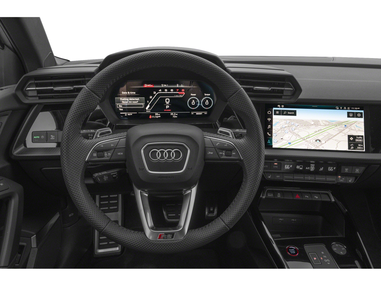 2024 Audi RS 3 2.5T