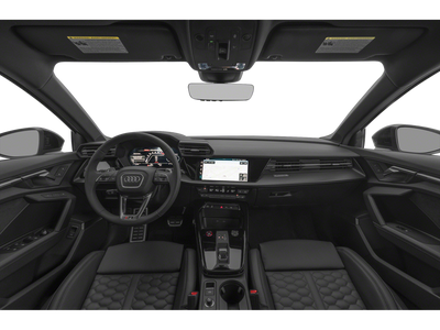 2024 Audi RS 3 2.5T