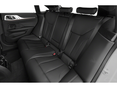 2024 BMW i4 eDrive35