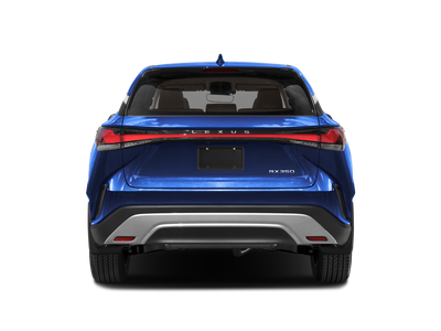 2024 Lexus RX RX 350