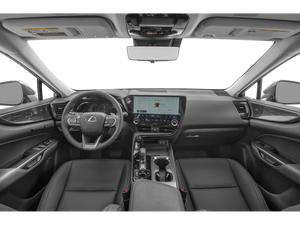 2024 Lexus NX 250 Premium