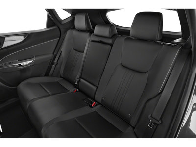 2024 Lexus NX 250