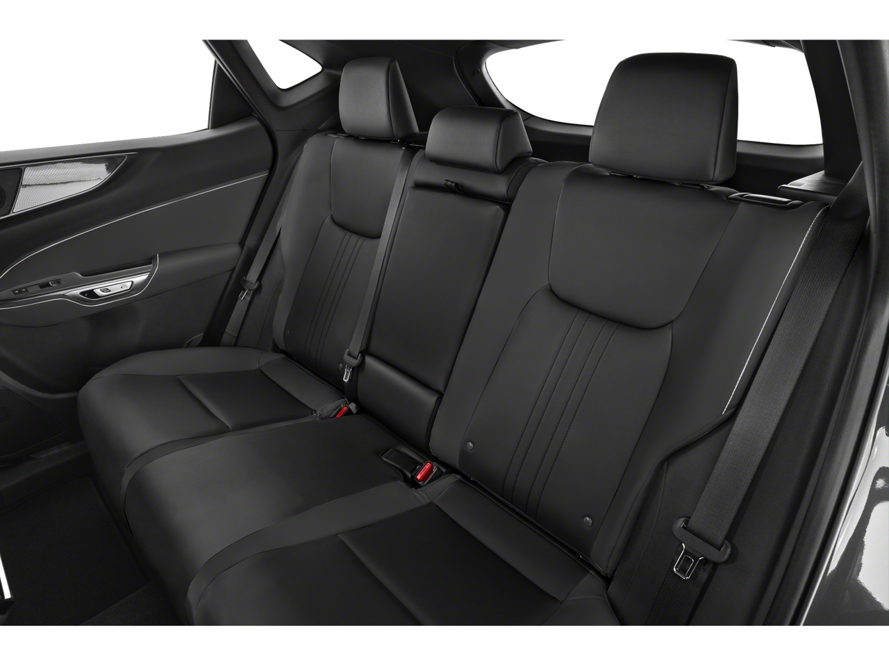 2024 Lexus NX 250