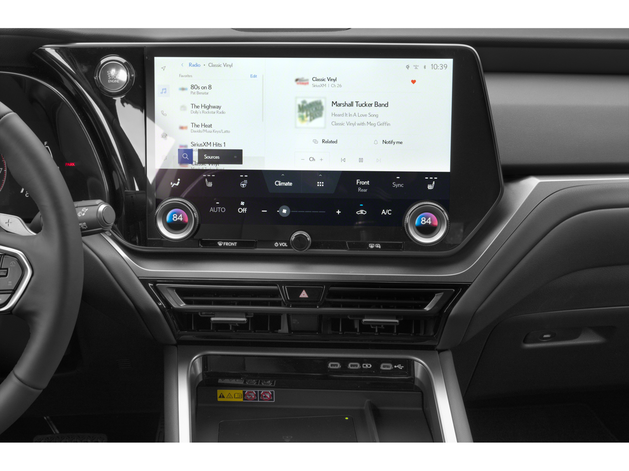 2024 Lexus TX TX 350 Premium