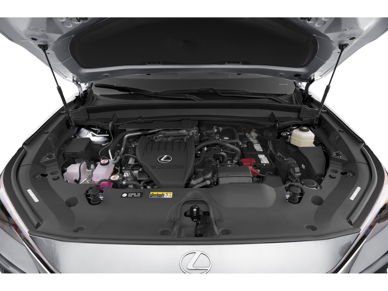 2024 Lexus TX TX 350 Premium