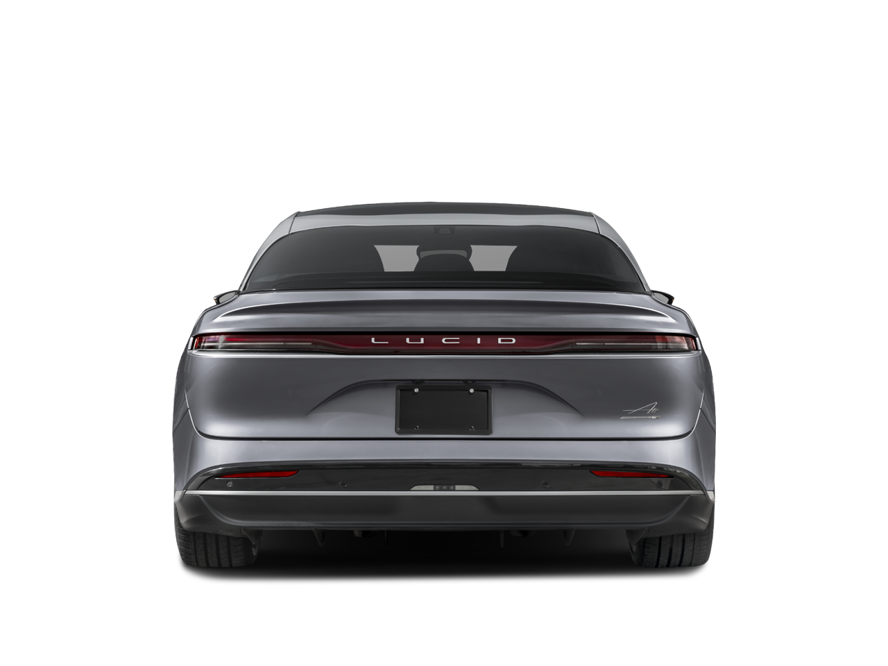2024 Lucid Air Touring