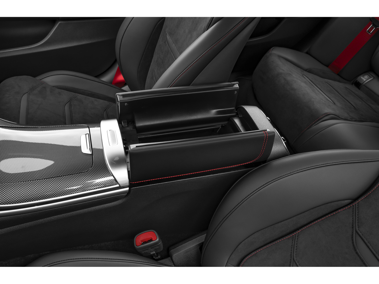 2024 Mercedes-Benz C-Class AMG® C 43