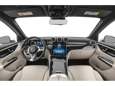 2024 Mercedes-Benz GLC G 300