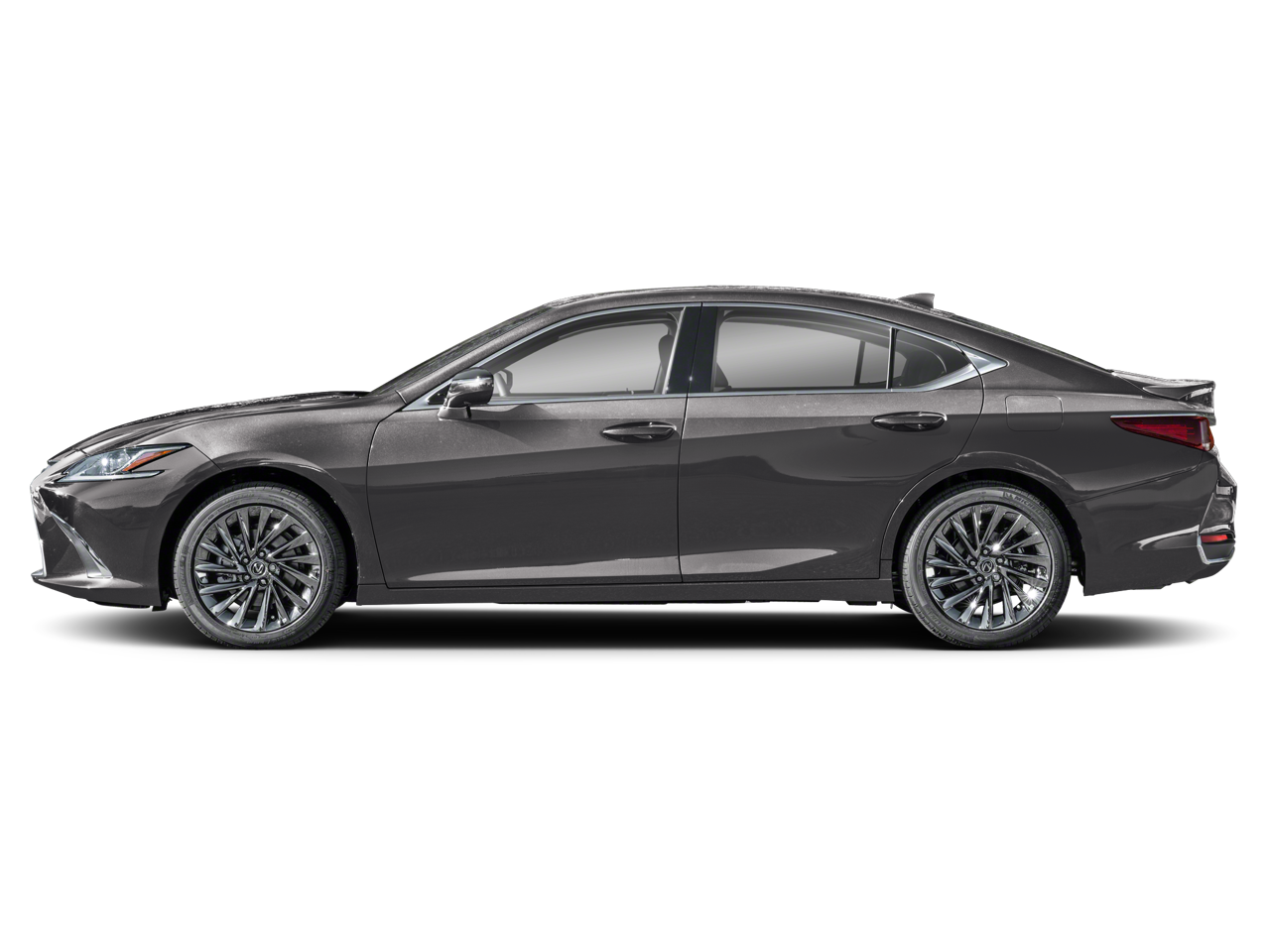 2025 Lexus ES 300h Luxury
