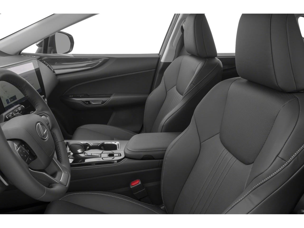 2025 Lexus NX 250 Premium