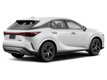 2025 Lexus RX RX 350h