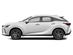 2025 Lexus RX RX 350h
