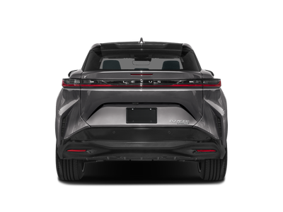 2025 Lexus RZ LUXU