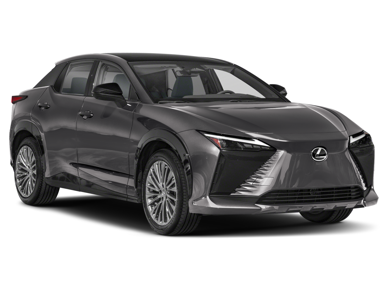 2025 Lexus RZ LUXU