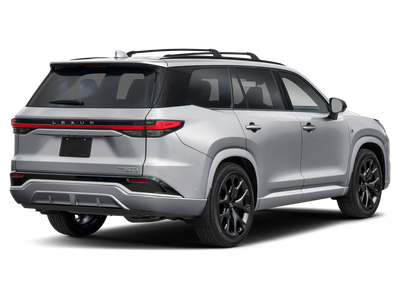 2025 Lexus TX FSPORTPREM