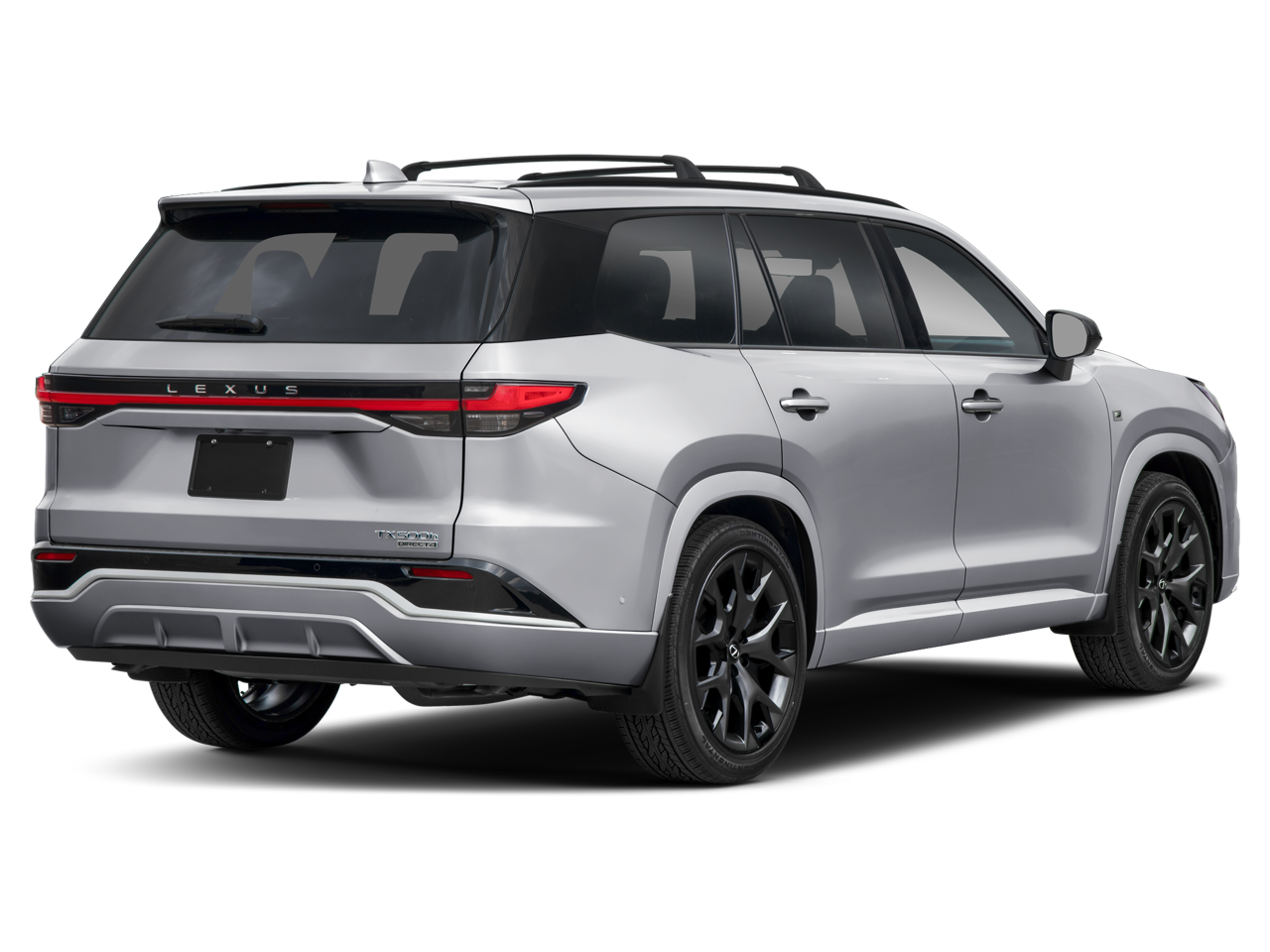 2025 Lexus TX FSPORTPREM