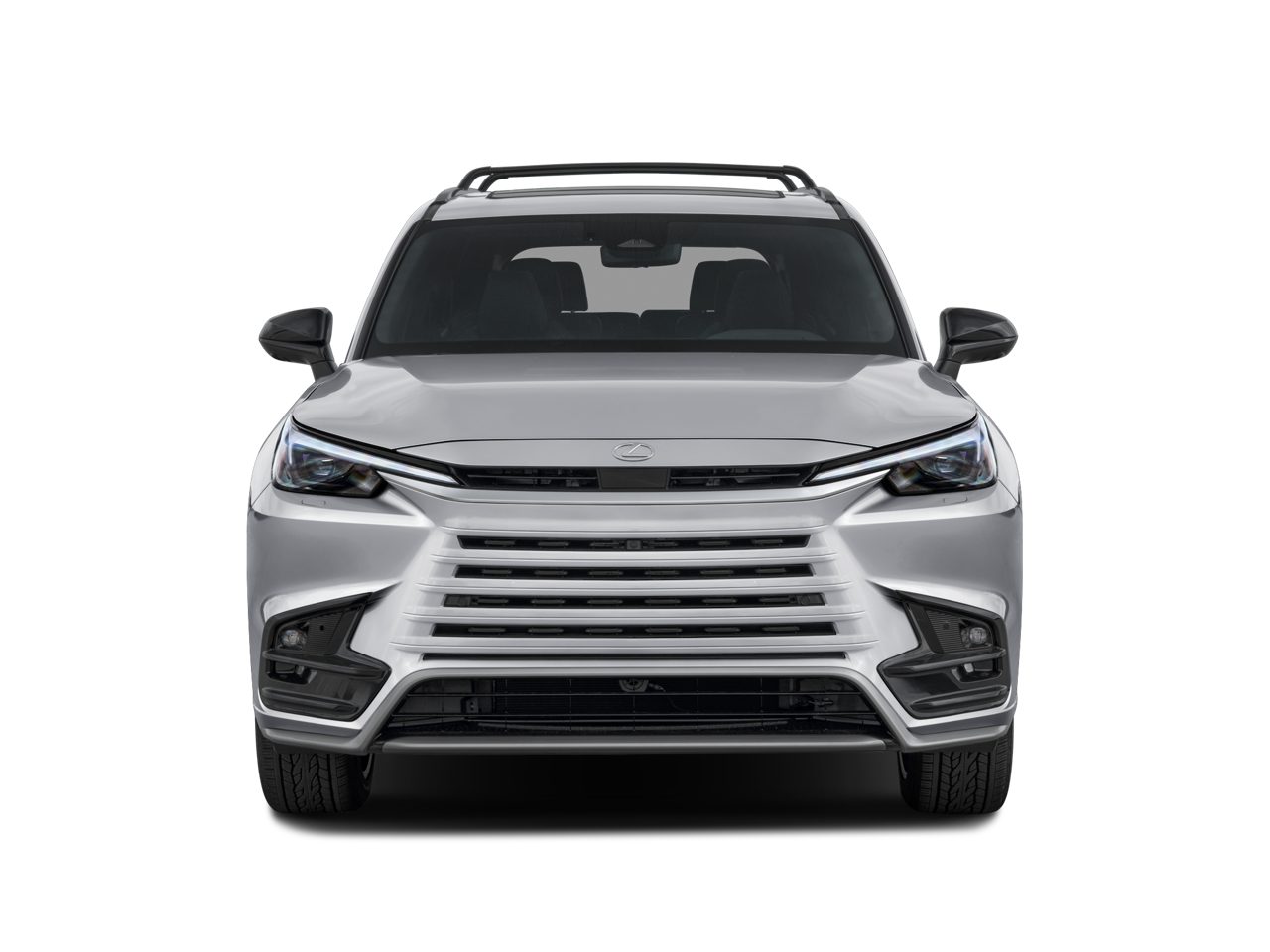 2025 Lexus TX FSPORTPREM