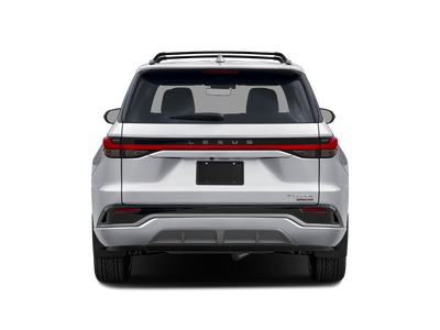 2025 Lexus TX FSPORTPREM