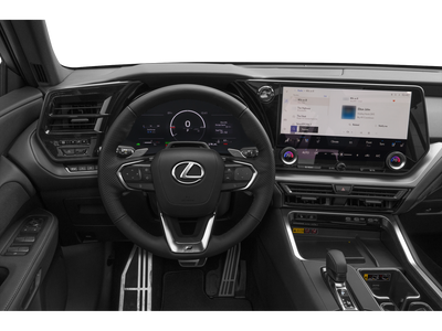 2025 Lexus TX FSPORTPREM