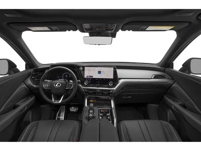 2025 Lexus TX FSPORTPREM