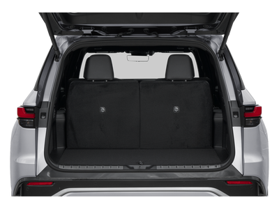 2025 Lexus TX FSPORTPREM