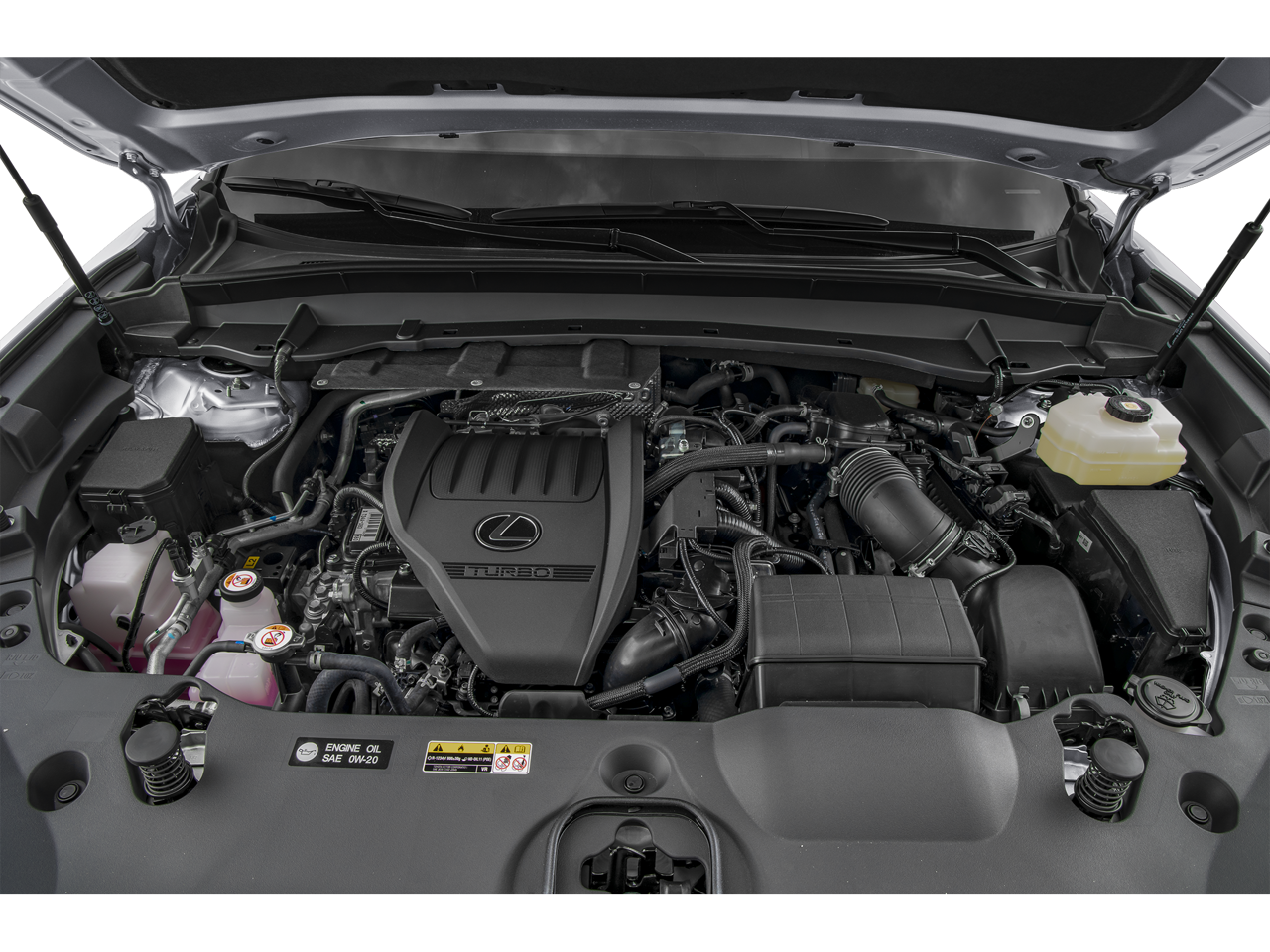 2025 Lexus TX FSPORTPREM