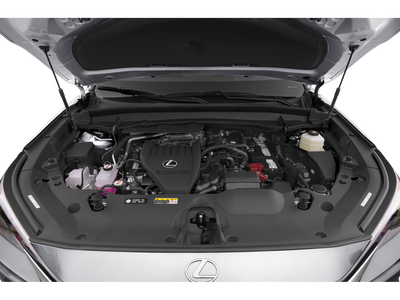 2025 Lexus TX TX 350