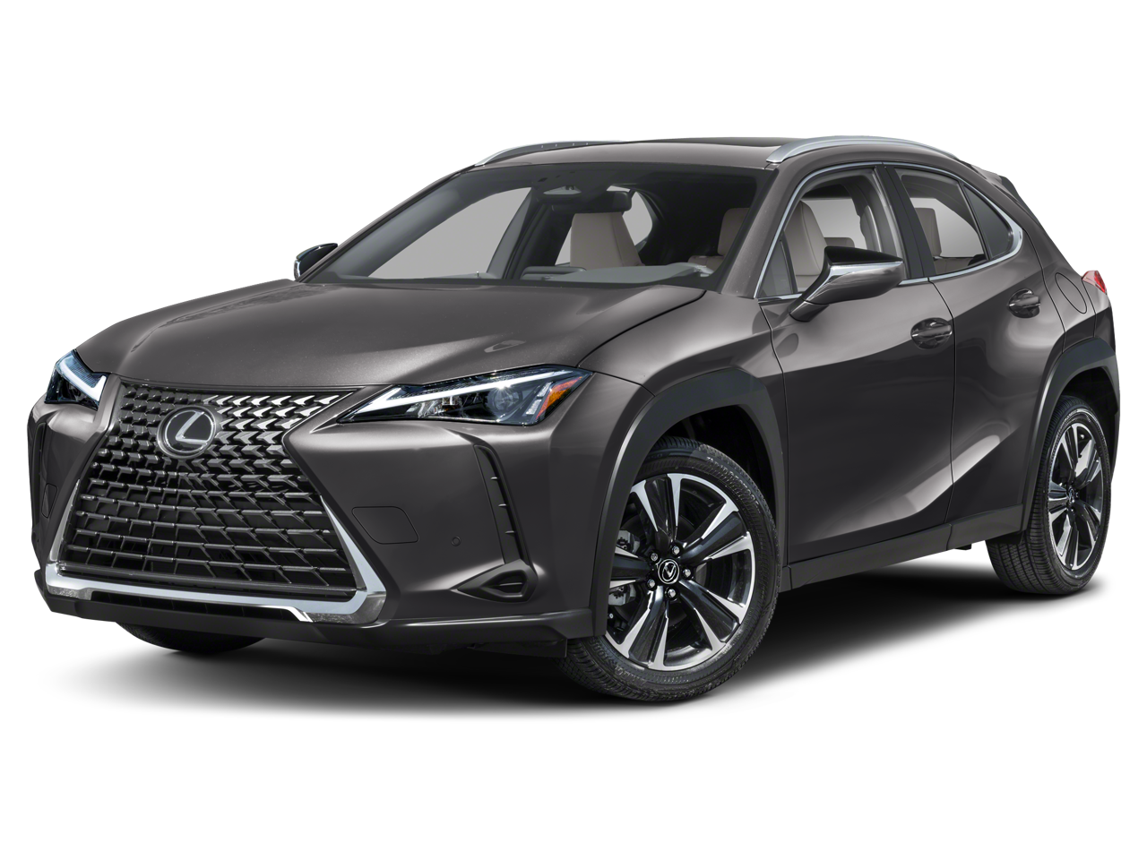 2025 Lexus UX BASE