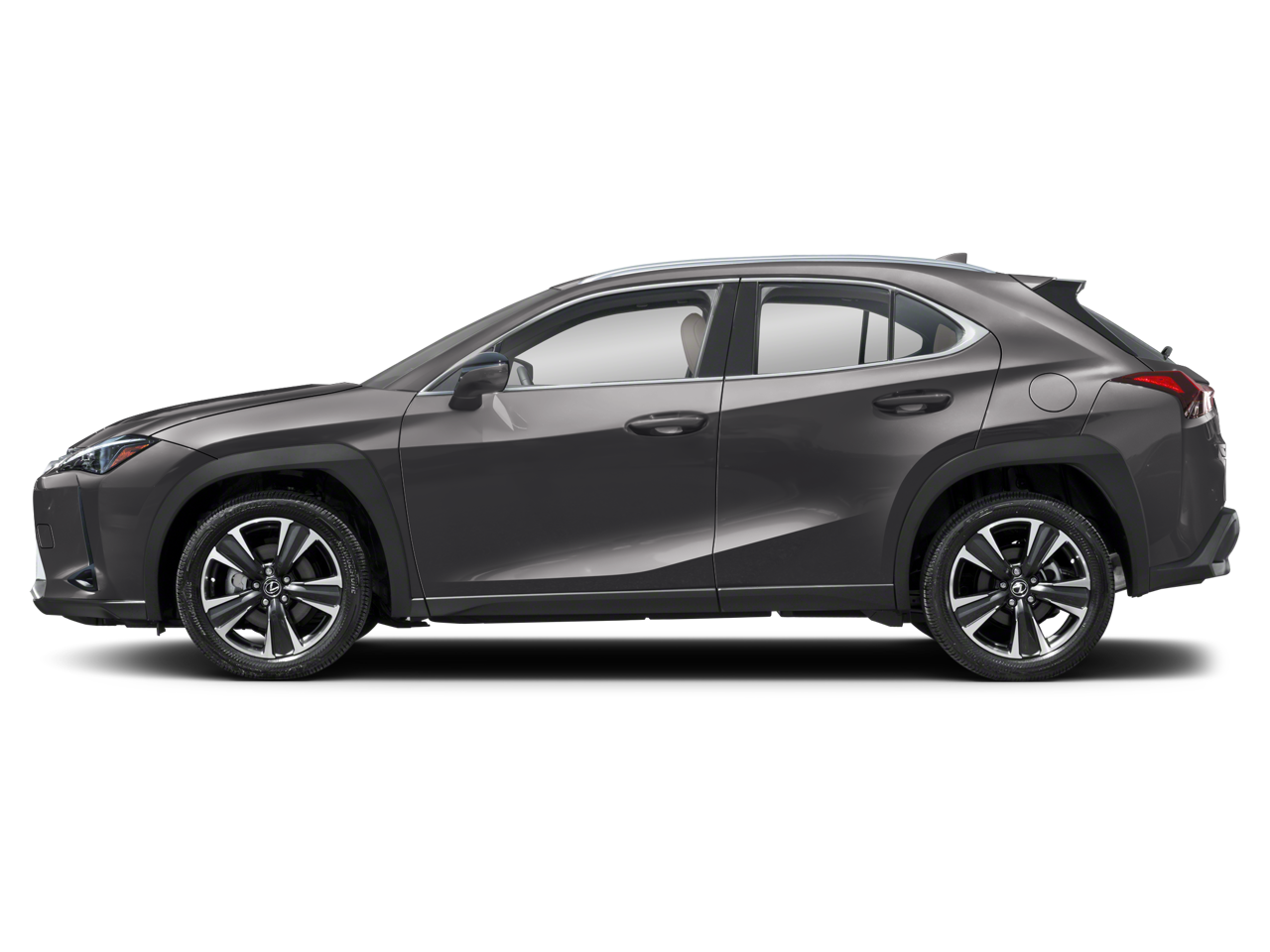 2025 Lexus UX BASE