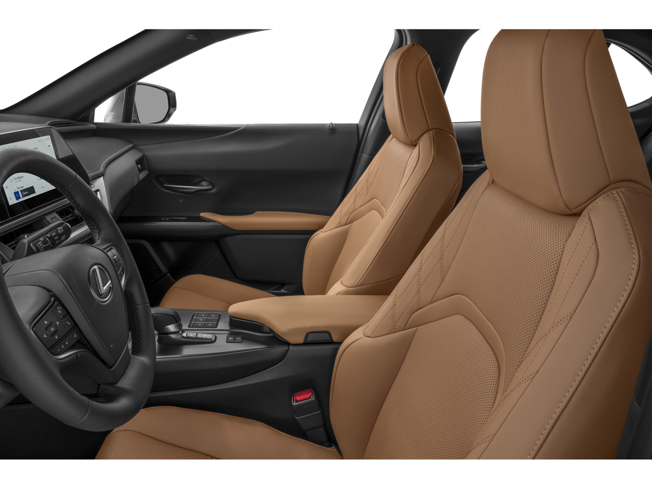 2025 Lexus UX UX 300h Premium
