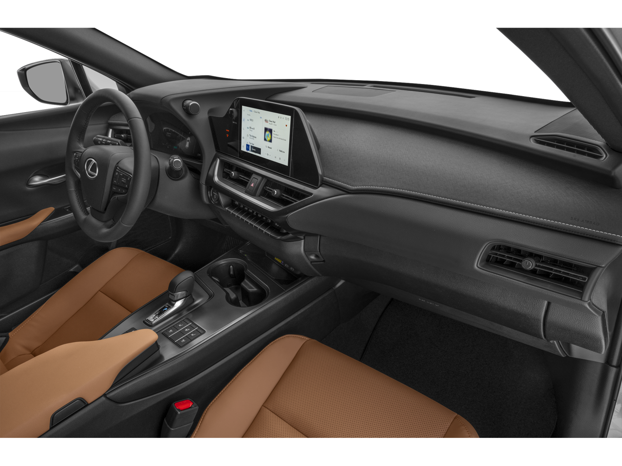 2025 Lexus UX UX 300h Premium