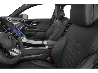 2025 Mercedes-Benz GLC AMG® G 43