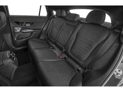 2025 Mercedes-Benz GLC AMG® G 43