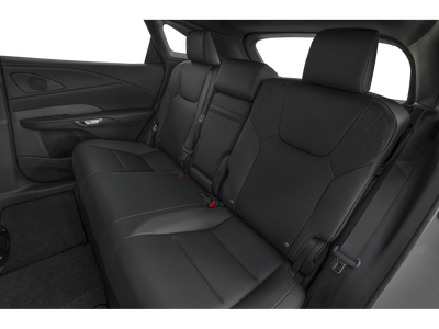 2026 Lexus RX 350 F SPORT DESIGN
