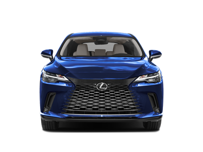 2026 Lexus RX RX 350