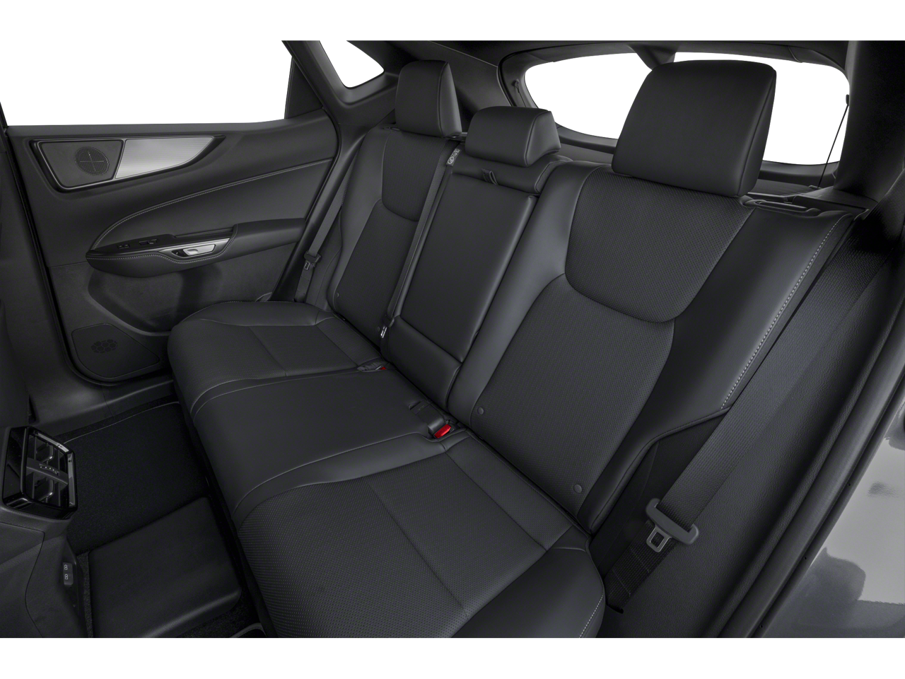 2026 Lexus NX 450h PLUS LUXURY AWD