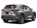 2026 Lexus NX 350h Premium