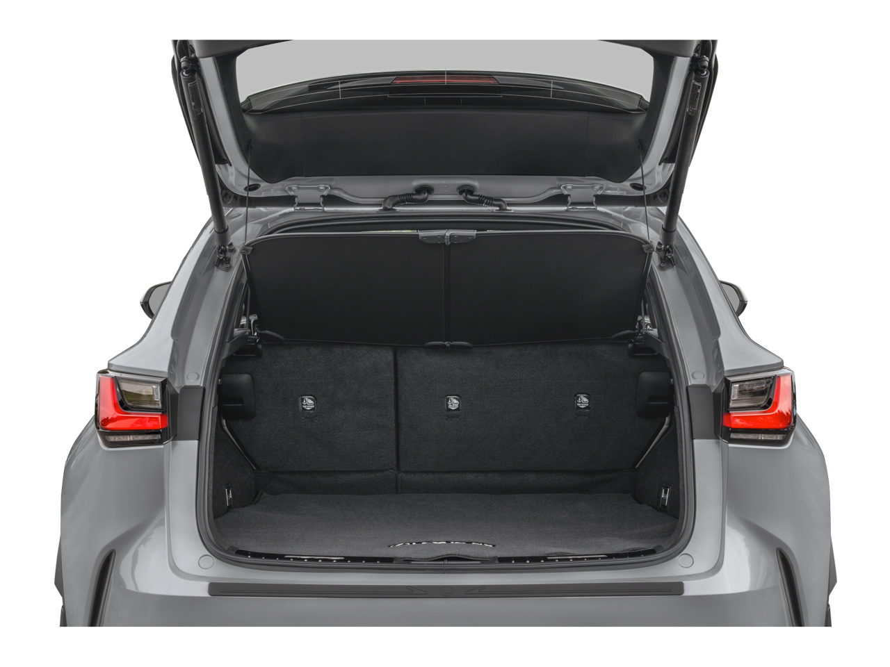 2026 Lexus NX 350h Premium