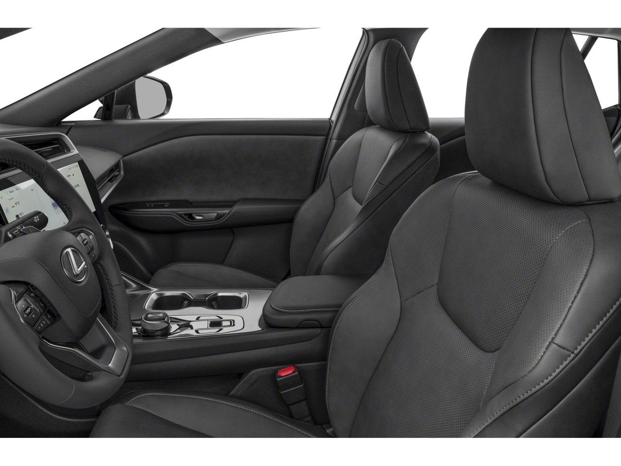 2026 Lexus RZ 450e PREMIUM AWD