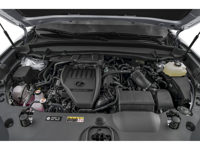 2026 Lexus TX 500h F SPORT PERFORMANCE PREMIUM AWD