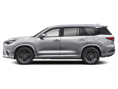 2026 Lexus TX TX 350