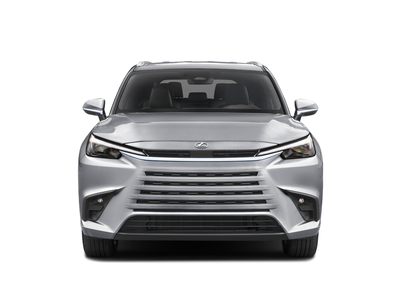 2026 Lexus TX TX 350