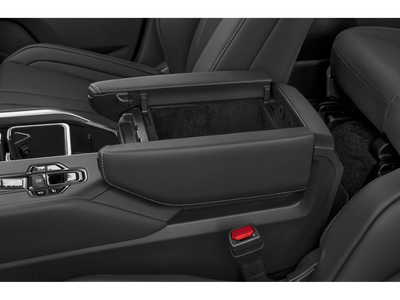 2026 Lexus TX 350 F SPORT Handling