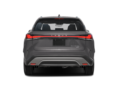 2026 Lexus RX 450h+ Premium